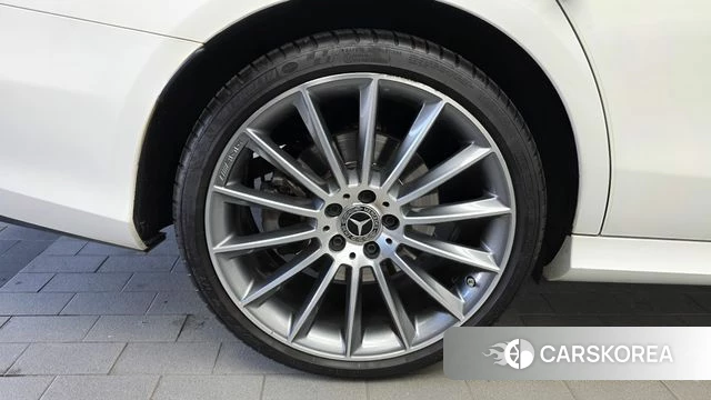 Mercedes-Benz E-Class W213 id 5059580 из Кореи 28