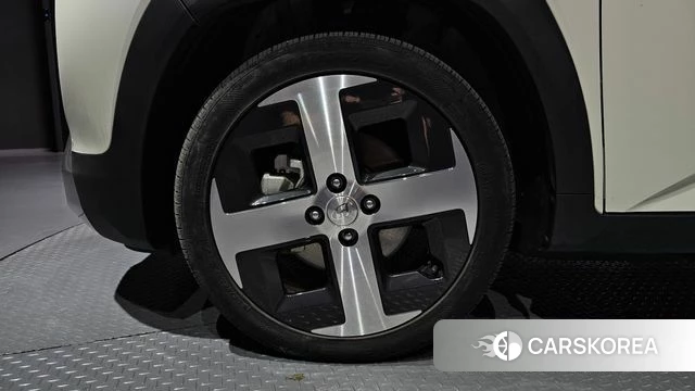Hyundai Casper Electric id 4975046 из Кореи 27