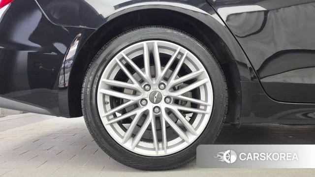 Genesis G70 id 4918202 из Кореи 27