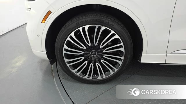 Lincoln Aviator 2nd generation id 4929233 из Кореи 15