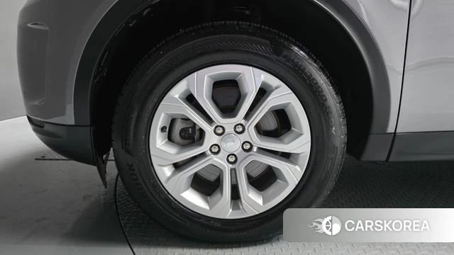 Land Rover Discovery Sports 2nd Generation id 5047194 из Кореи 32