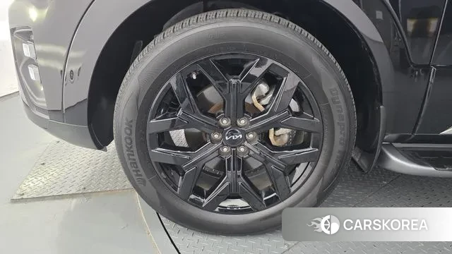 Kia Mohave Master id 3400559 из Кореи 15