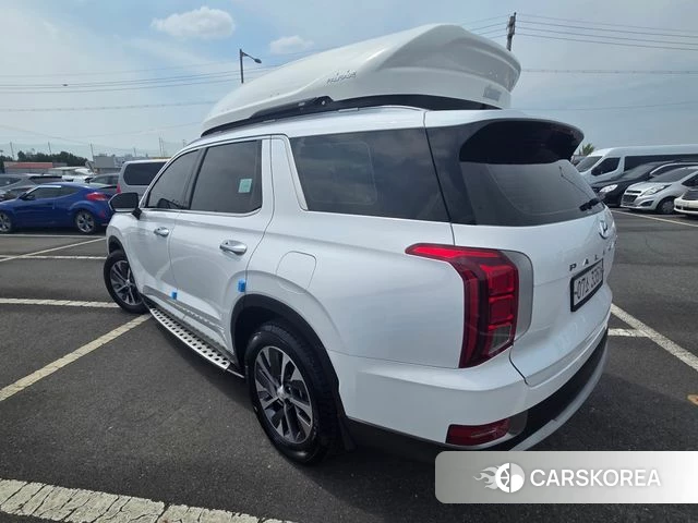 Hyundai Palisade id 4742060 из Кореи 15