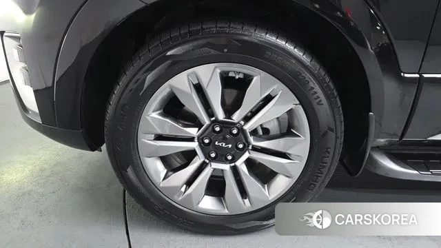 Kia Mohave Master id 3679968 из Кореи 15