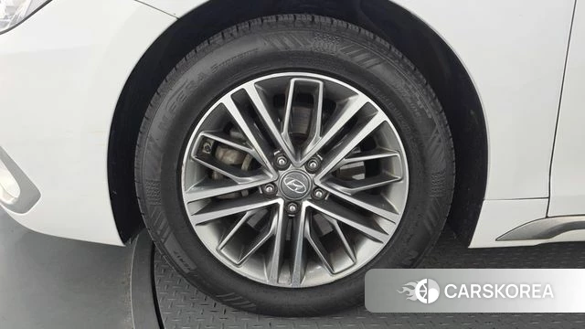 Hyundai Grandeur IG id 5054814 из Кореи 15