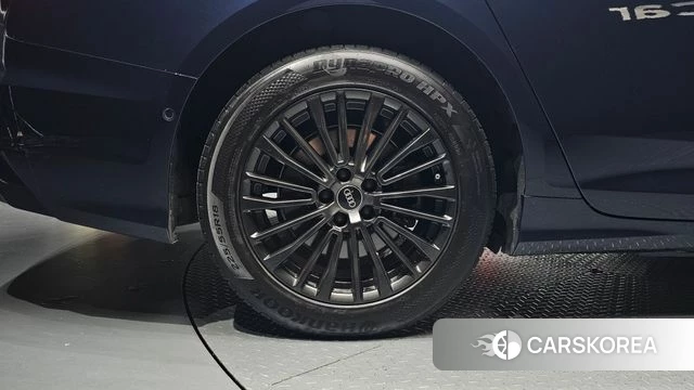 Audi A6 (C8) id 4899392 из Кореи 25