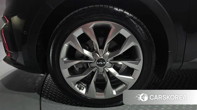Kia Sorento 4th Generation id 4997437 из Кореи 28