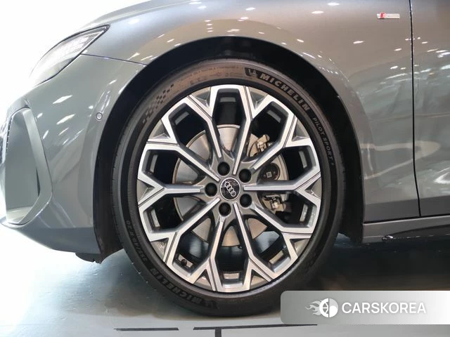 Audi A6 (C9) id 4927842 из Кореи 15