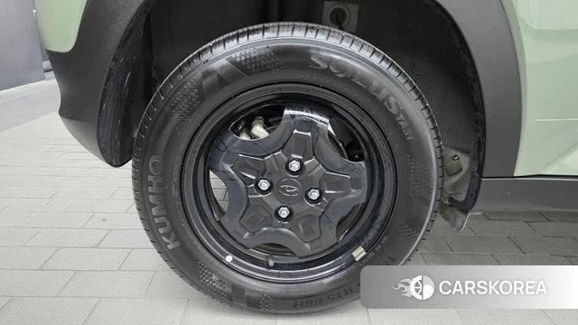 Hyundai Casper id 5046055 из Кореи 27