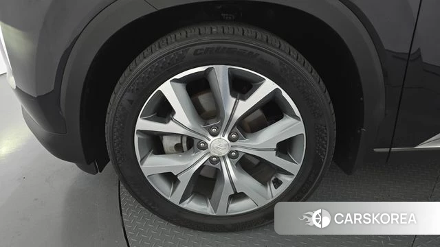 Hyundai Palisade id 4988155 из Кореи 25