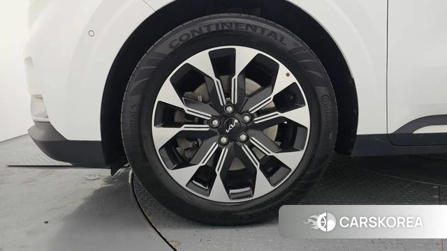 Kia Carnival 4th generation id 5027587 из Кореи 15