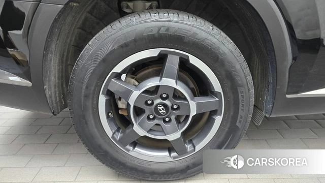 Hyundai The New Palisade id 4958444 из Кореи 26