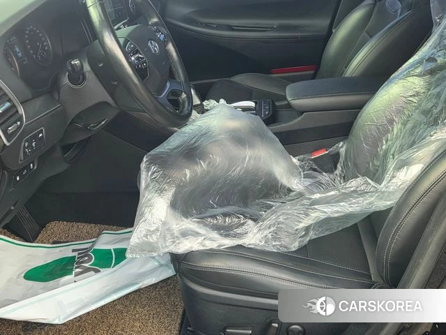 Hyundai Grandeur IG id 4684217 из Кореи 12