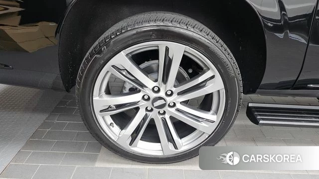 Cadillac Escalade 5th Generation id 4995507 из Кореи 34