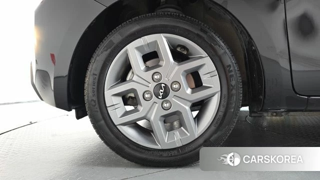 Kia The New Kia Ray id 4985870 из Кореи 28