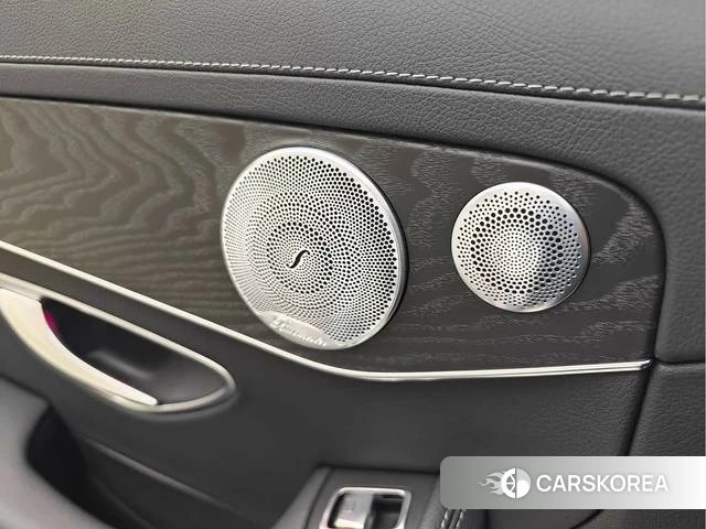 Mercedes-Benz C-class 2021 Белый из Китая, фото 5