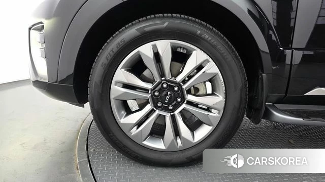 Kia Mohave Master id 5022243 из Кореи 15
