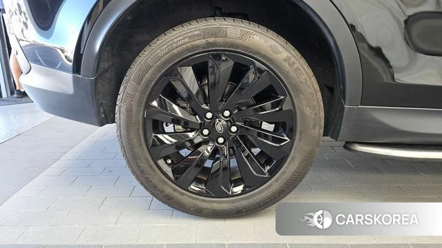 Land Rover Discovery Sports 2nd Generation id 4780220 из Кореи 30