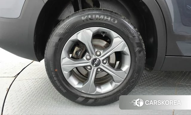 Kia The New Seltos id 5016992 из Кореи 29
