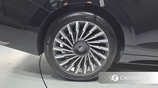 Hyundai Grandeur (GN7) id 4834776 из Кореи 31