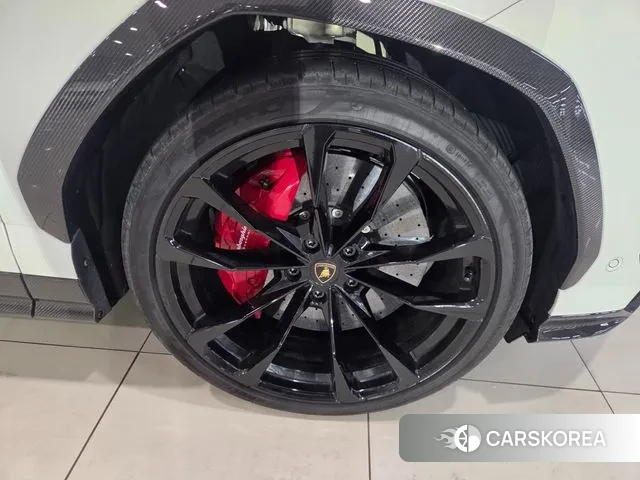 Lamborghini Urus id 3747494 из Кореи 13
