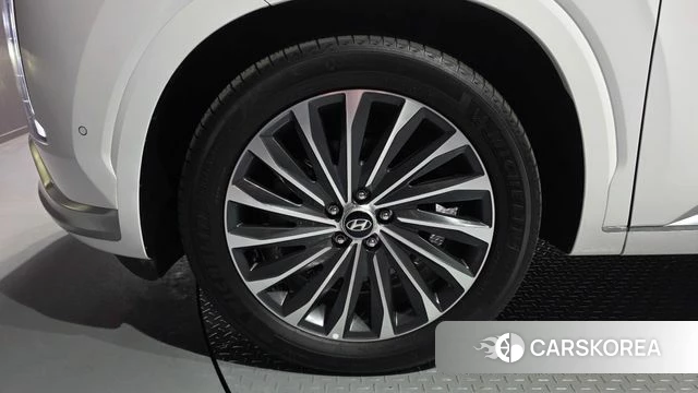 Hyundai The New Palisade id 5022165 из Кореи 28
