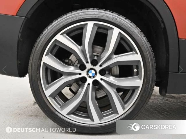 BMW X2 (F39) id 5035382 из Кореи 15