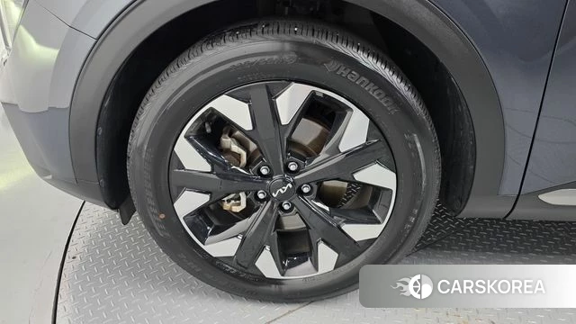 Kia Sportage 5th Generation id 4991928 из Кореи 30