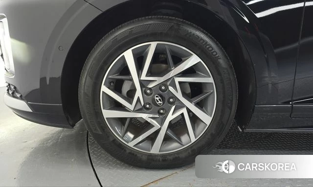 Hyundai Grandeur Hybrid (GN7) id 5039790 из Кореи 27
