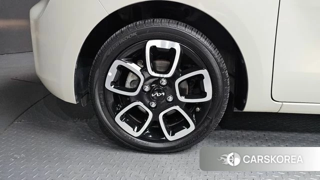 Kia The New Ray id 4922487 из Кореи 15