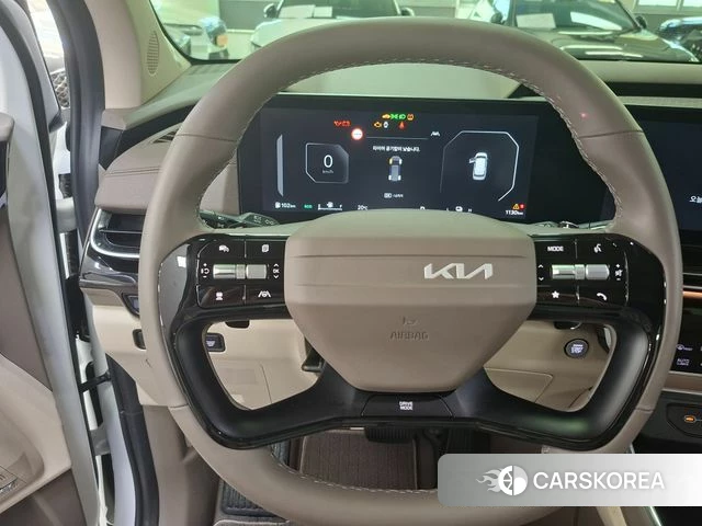 Kia The New Carnival 4th Generation id 5045507 из Кореи 15