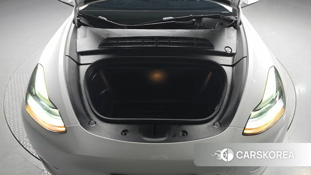 Tesla Model Y id 4792253 из Кореи 25