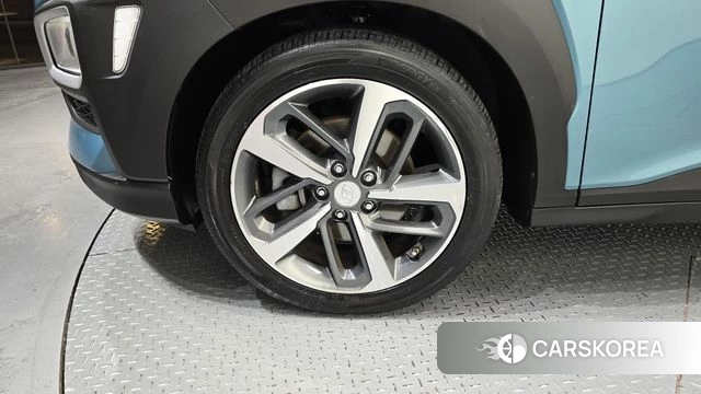 Hyundai Kona id 5014152 из Кореи 26