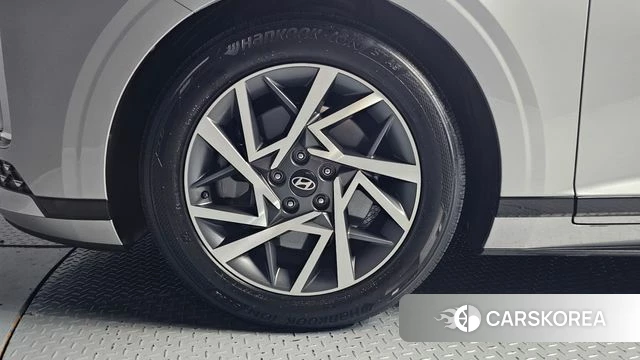 Hyundai Grandeur (GN7) id 4995932 из Кореи 27