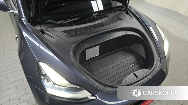Tesla Model 3 id 4657963 из Кореи 25