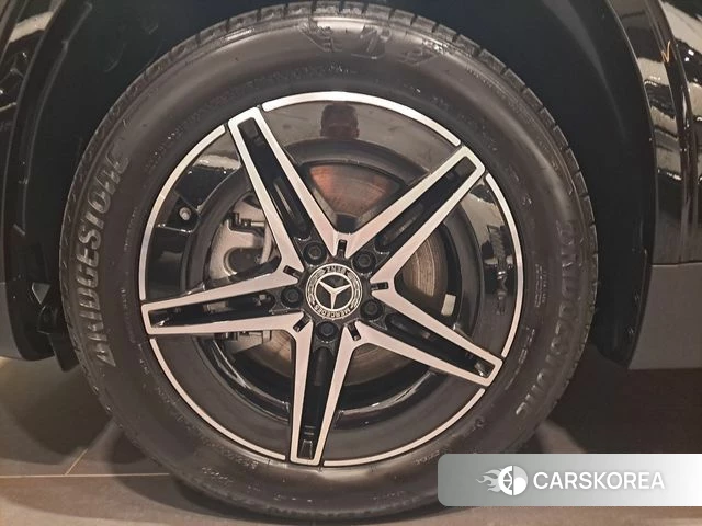 Mercedes-Benz EQA H243 id 4921149 из Кореи 15