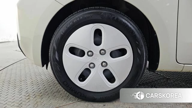 Kia The New Kia Ray id 5011840 из Кореи 25