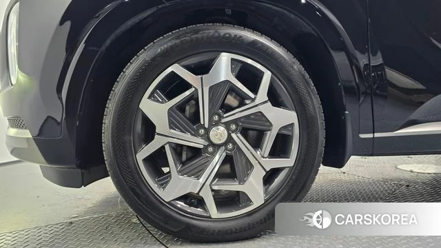 Hyundai Palisade id 5047289 из Кореи 15