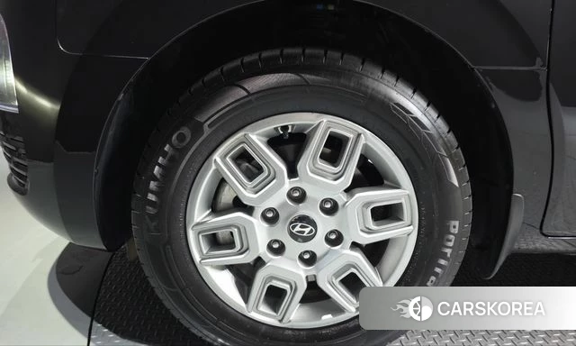Hyundai Staria id 5011209 из Кореи 29