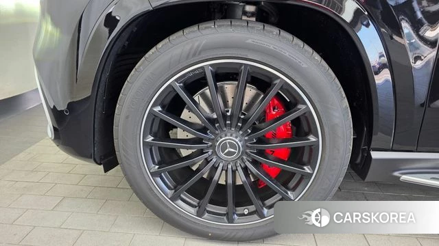 Mercedes-Benz GLS - Class X167 id 4441403 из Кореи 29