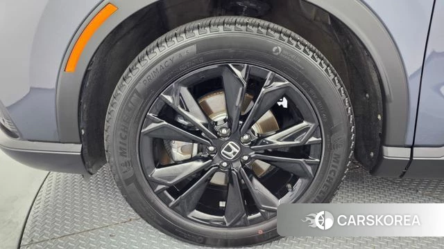 Honda CR-V 6th generation id 4863040 из Кореи 30