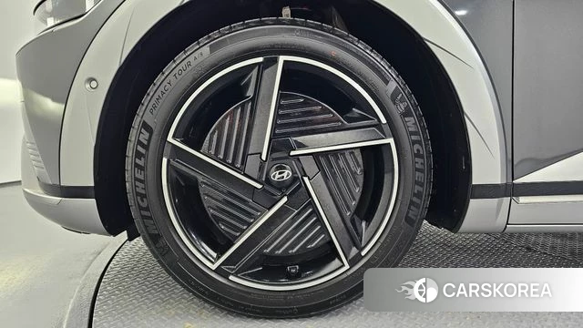 Hyundai The New Ionic 5 id 4773515 из Кореи 15