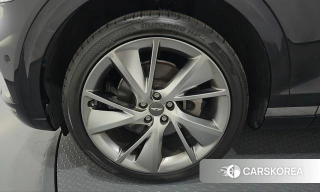 Genesis GV70 id 5034706 из Кореи 30