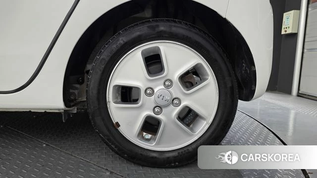 Kia The New Ray id 4993398 из Кореи 15