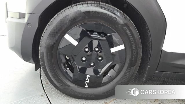Kia PV5 id 5001426 из Кореи 26
