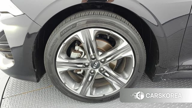 Kia K5 3rd generation id 4732266 из Кореи 25