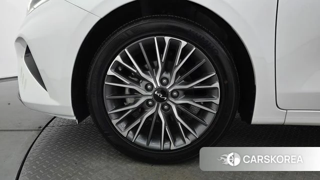 Kia The New K3 2nd generation id 5011639 из Кореи 29