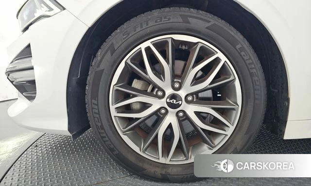 Kia K5 3rd generation id 5053304 из Кореи 26