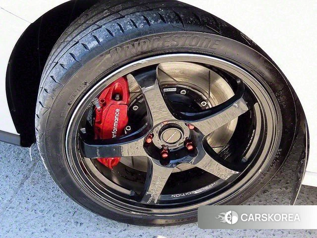 Hyundai i30 (PD) id 4765027 из Кореи 15