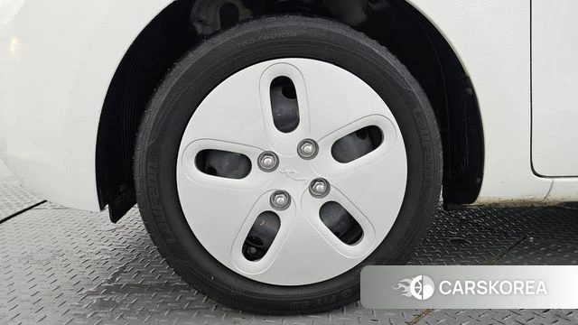 Kia The New Ray id 5012437 из Кореи 26